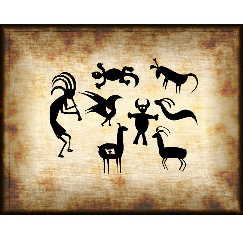 Petroglyph II