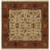 Wool Oriental Area Rug