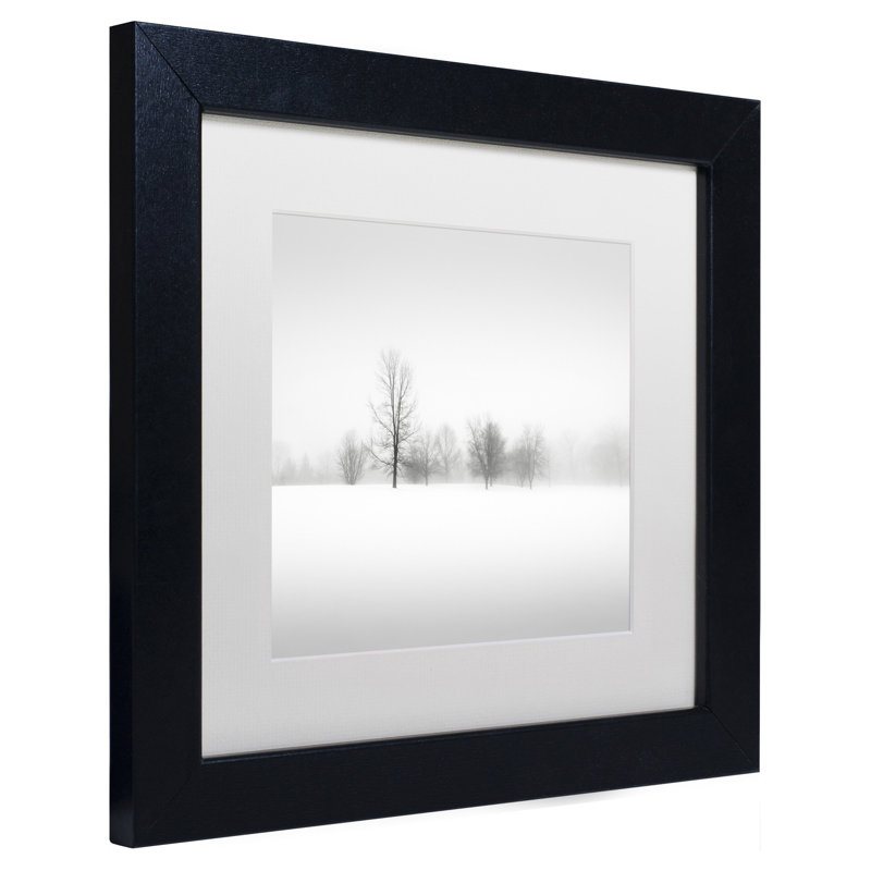 Dave MacVicar - Reproduction de photo sur toile encadrée, H 11 po x l 14 po x P 0,5 po