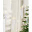 15cm Plastice No Ornament Accessory