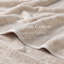 Ensemble de serviettes de bain 6 pièces Oleg Heritage-107666754
