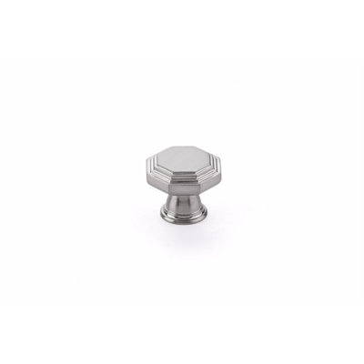 Midvale Circle Knob