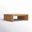 Table basse Knightly