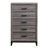 Jerold 31'' W 5 - Drawer Dresser-115354336
