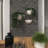 Tabron Wall Planter
