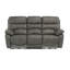 Pickell 204cm Wide Standard Recliner-340819366