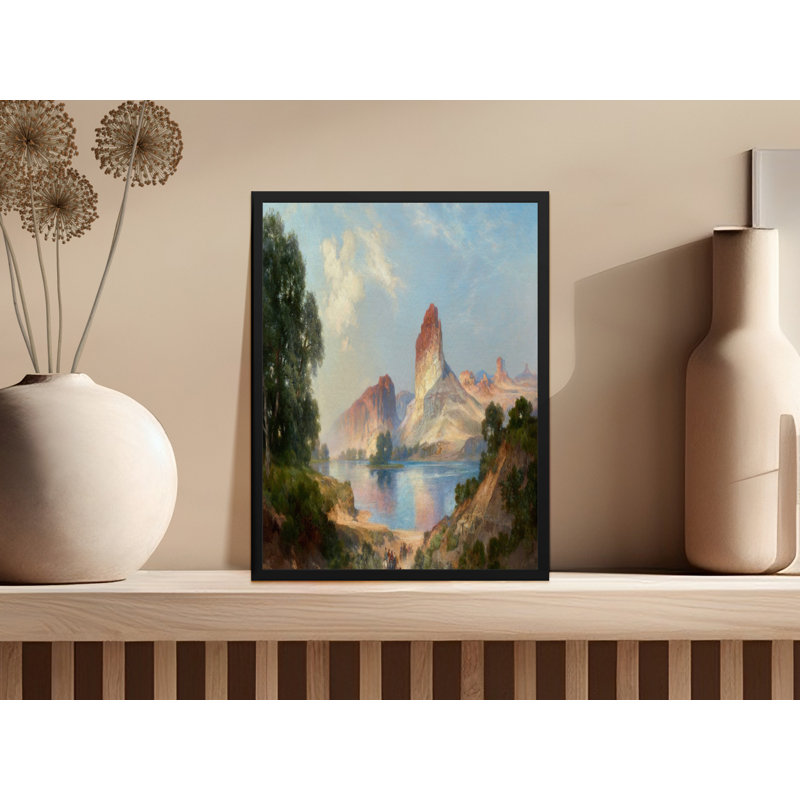Vina No Frame Print, 28x40