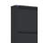 Antibacterial 4 Tier Metal Shoe Cabinet Without Holes-1685231977