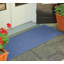 Tapis de porte intérieur antidérapant WaterHog Elipse-892264-72184722