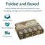 Oriental Machine Tufted Shag Area Rug-219706178