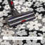 Tapis floral lavable à la machine de qualité supérieure Mayfield AMF2476-749420317-749420331