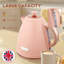 HOMCOM 1.7L Electric Tea Kettle-214619618