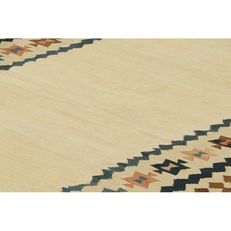 One-of-a-Kind 5'0" X 9'9" Area Rug