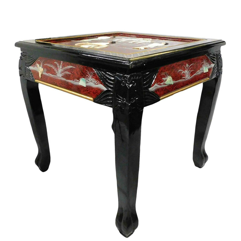 Jostun End Table