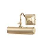 Leo Dimmable Wall Mount Picture Light