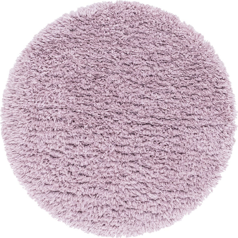 Indoor Rug, Round 3'3"