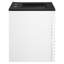 Meuble-lavabo mural 24 po Render-750010473