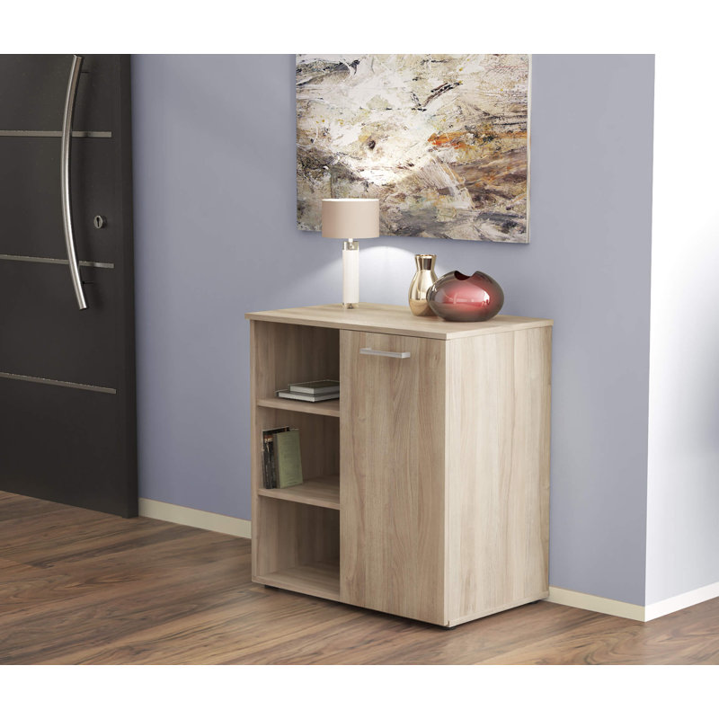 Kero Rectangle Accent Cabinet