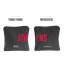 Sac de cornhole Athènes Collegate Gameday Synergy Pro-108208544