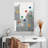 Retro Dots No. 1-713019938