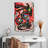 Kelan Graffiti Mystic Snake-108480276