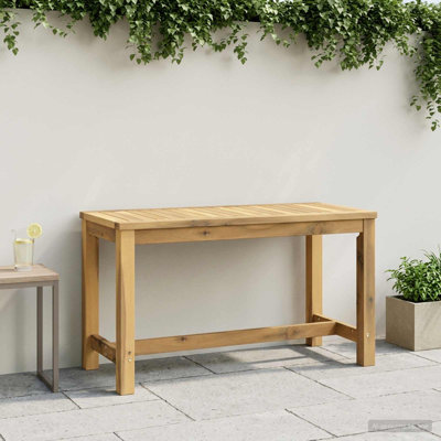 Garden Bench