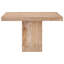 Palou Solid Wood Dining Table
