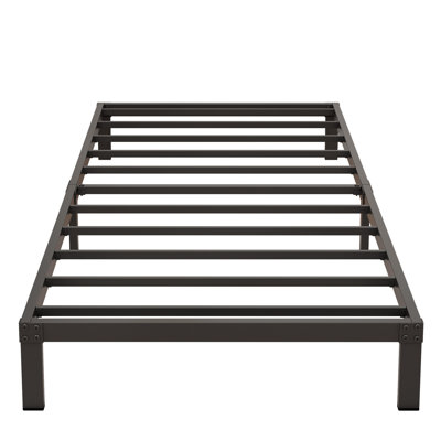 Penncross 9 Inch Bed Frame