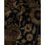 Overdyed Hand-Knotted Wool Modern-Contemporary Gray Area Rug 6' 3" x 9' 6"