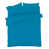 Teal is out of stock selected