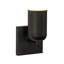 Nola 1 - Light Armed Sconce-548297522
