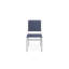 Chaise d'appoint de salle à manger Hiraku-48934650-48935227