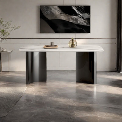 Table de salle à manger Sintered Stone