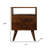 Classic Chestnut Nightstand