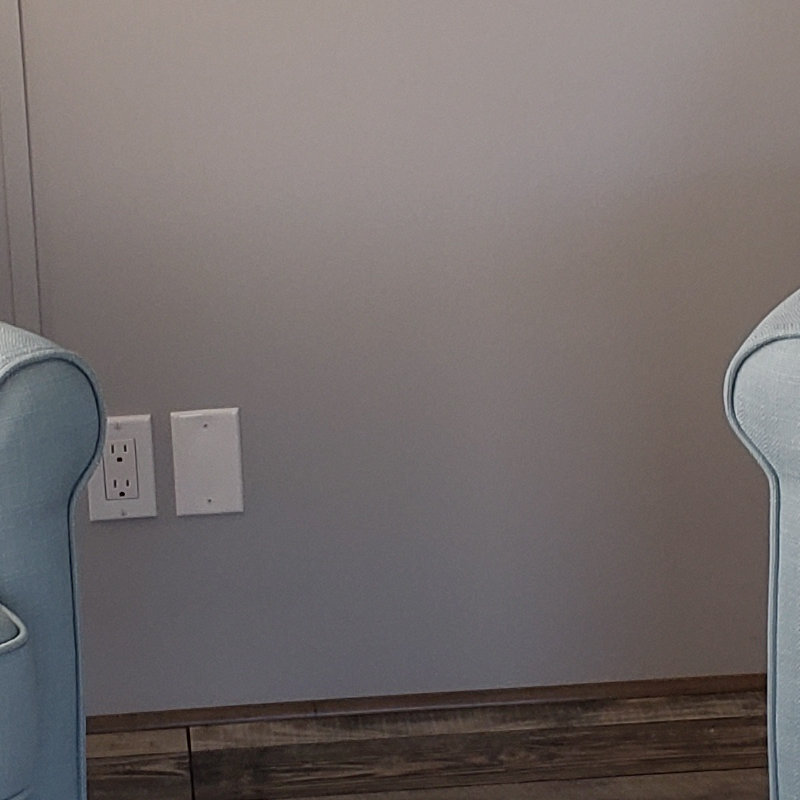 Customer review by Melanie