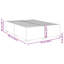 Lit en similicuir Latitude Run® Bed-1792130337-1792130339