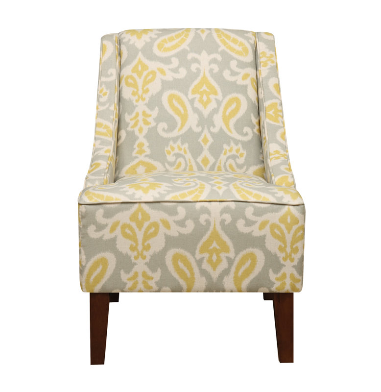Fauteuil de chambre Henrickson