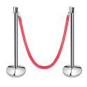Stanchions supérieur tulip