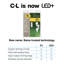 Lutron Ivory 3-Way Dimmer