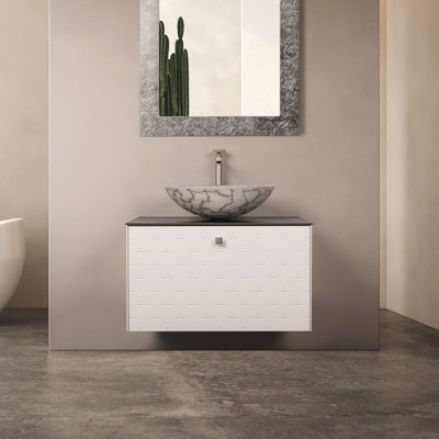 Rosa 31.5'' W Single Vanity