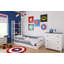Arcola Kids 3 - Drawer Chest
