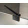 Avalux Rectangle Hinged Shower Enclosure