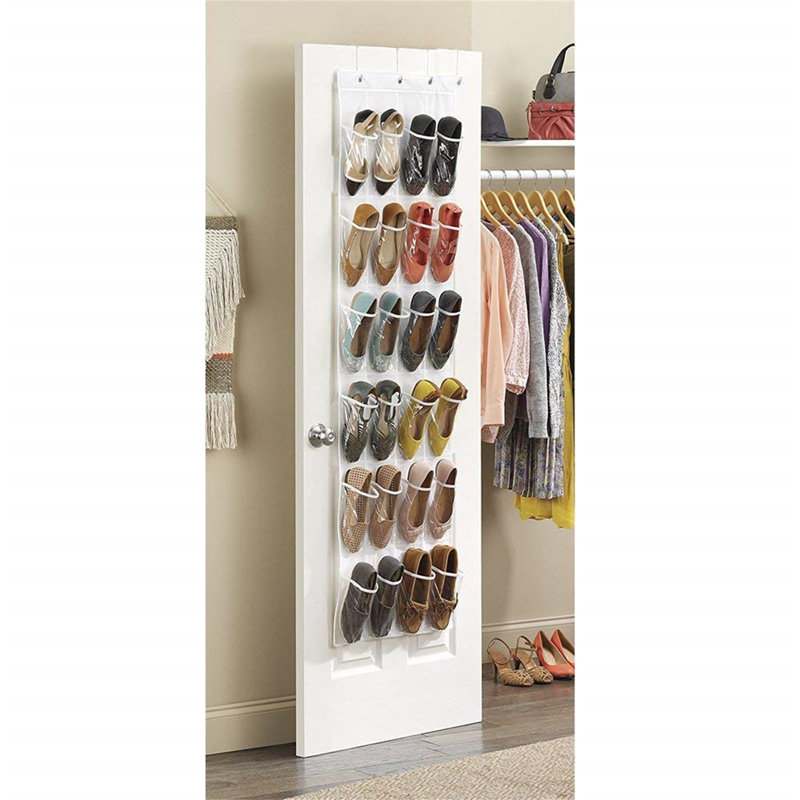 Azmat 12 Pair Boot Storage