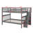 Full Over Full Bunk Bed With Storage-33190408