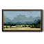 Wild Farmland I - Peinture sur toile à cadre unique-564719410