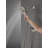 Arvo 14 Series Brushed Nickel Shower Faucet Set with In2ition 2-in-1 Dual Shower Head with HandHeld Spray Combo, Valve Trim Kit, SpotShield Stainless (Valve Included)-58972572
