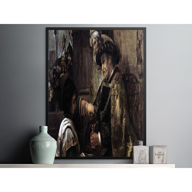 Whetzel No Frame Print, 22x34