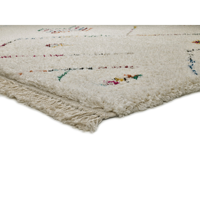 Burna Area Rug, Rectangle 200 x 290cm