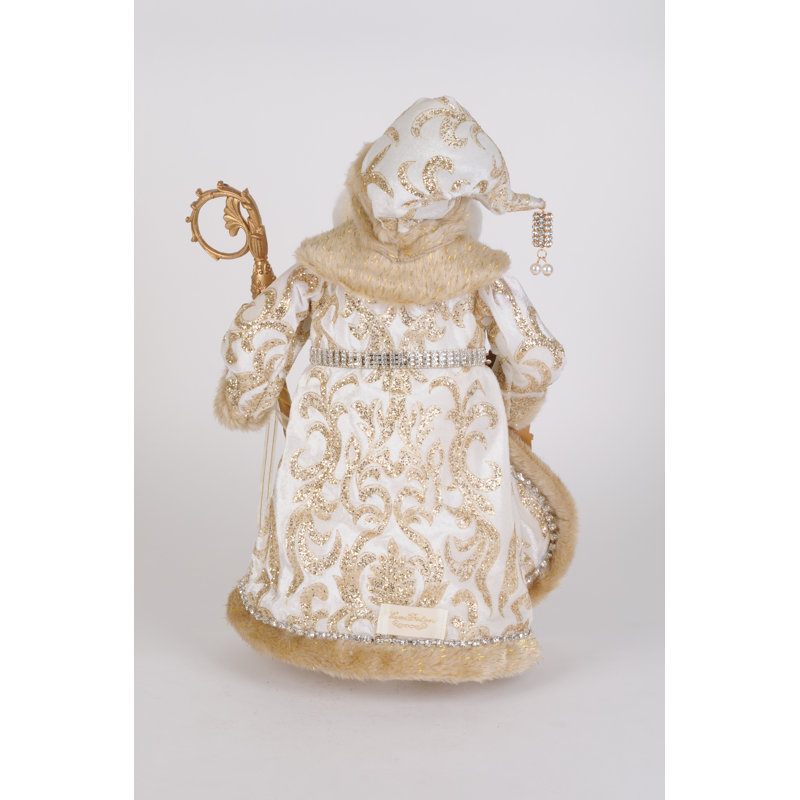 Christmas Collection Santa  Figurines & Collectibles