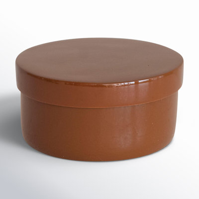 Bamboo Container 1